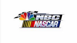 NASCAR on NBCTNT Main Theme  quotFuel For Firequot [upl. by Iden]