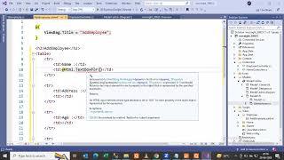 aspnet mvc [upl. by Comptom660]