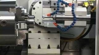 Drake Manufacturing GSTETILM 650 Thread Grinder [upl. by Sela490]