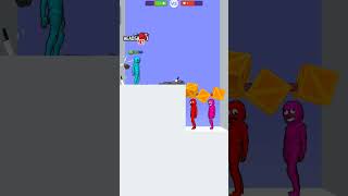 Bash and bantergaming games gaming gameplay viral shorts fighting [upl. by Codding]