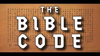 The CodeSearcher Greg Braden  What is The Bible Code my Reaction [upl. by Elfstan685]