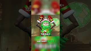 The BIRTHDAY PRESENT LOOT ONLY Challenge in Fortnite fortnite fortniteclips shorts memes gaming [upl. by Evelyn918]