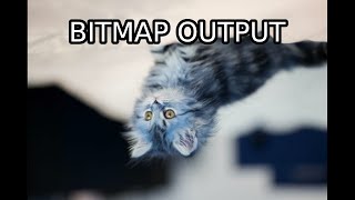 Everything You Need to Know About JPEG  Episode 3 Bitmap Output [upl. by Story]