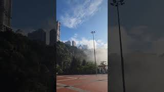 Exploring Chin Swee Temple ⛩️  a Popular Port Careta 🚙🚗 with a Scenic View at Genting Highlands ⛰️ [upl. by Mrots]