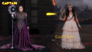 रानी परी ने किया महा भस्म परी पर वार  Baalveer  Episode 516  Full Episode [upl. by Tierell]