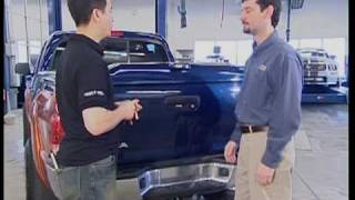 ARE Truck Caps and Covers  Street Vision Garage Segment [upl. by Kenna160]