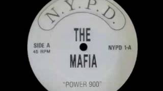 The Mafia  Power 900 [upl. by Hatti45]