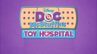 Doc McStuffins Toy Hospital  Remember your Numbers [upl. by Francine762]