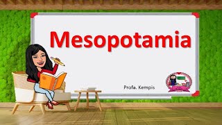 Mesopotamia [upl. by Ulani]