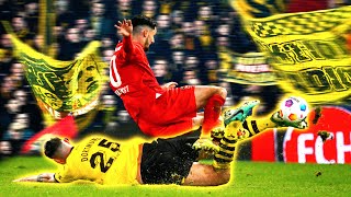 quotLots of room for improvementquot  Heidenheim v Dortmund  Highlights [upl. by Dre54]