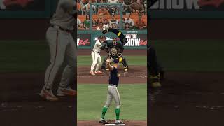 Fader mlbtheshow24 roadtotheshow24 joeschmo tiktokshorts mynewshort shorts2024 mlbshorts sub [upl. by Odell]