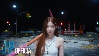 ITZY quotGOLDquot MV Teaser 1 [upl. by Eiliak]