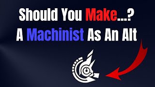 Should You Make Machinist  Lost Ark [upl. by Demmahom]