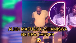 ALICK MACHESO AKASHAMISWA NE MURUME UYU HANZI TODIYI NAYE 🤣🤣🤣🤣 [upl. by Andromede]