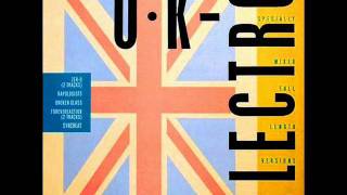 Street Sounds UK Electro 1984 34 ReUpload [upl. by Aninaj912]