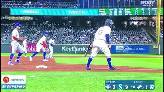 MLB Infielders PrePitch Routine Small Hop Footwork [upl. by Eiralam]