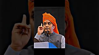 The best reply using Sudhanshu Trivedi ji 🔥😎🚩powerofsanatan sudhansutrivediji [upl. by Anayd]