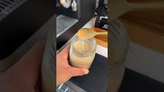 How to make dairy free coffee creamer coffee [upl. by Heer680]