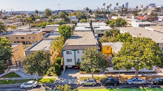 1438 14th St Santa Monica CA [upl. by Rifkin4]