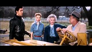 Elvis Presley  THE MOVIE Roustabout  part 2 of 10 YouTube [upl. by Lledyl363]