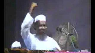 Marhoom Sheikh AKaleel Ahmed Keeranuri 24 Aayth Thealiuri Maanadu Part11 [upl. by Imuya]