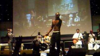 PSquare 2010 live in London [upl. by Terryl626]