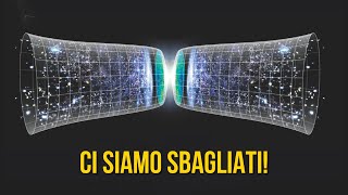 Uno scienziato sostiene che la teoria delle stringhe è sbagliata e che la materia oscura non esiste [upl. by Haduhey721]