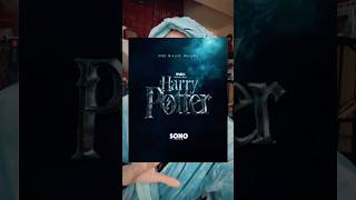 OCCHIO ALLE FAKE NEWS⚠️ harrypotter wizardingworld potterhead harrypotterfan series shorts [upl. by Sileray442]