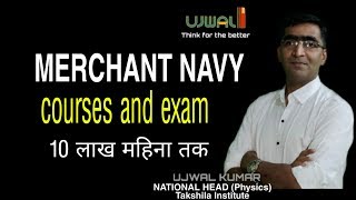 MERCHANT NAVY ENTRANCE EXAM IMUCET COMPLETE INFORMATION [upl. by Asylem]