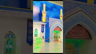 Airport Iran Azan Maghrib drnaveed shortvideos live [upl. by Morice546]