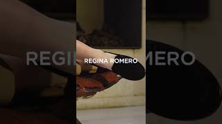 Regina Romero los mejores mocasines reginaromero moda fashion moda shoes [upl. by Kelula91]