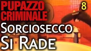 Lillo e Greg  Pupazzo criminale  episodio 08  quotSorciosecco Si Radequot [upl. by Karlow266]