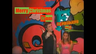 cartoonnetwork Fridays  Christmas Episodes 20002006 CartoonNetwork CCF CNFridays Xmas2024 [upl. by Alten]