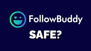 Is Follow Buddy Safe to Use  Instagram Unfollower Tool [upl. by Tteraj]