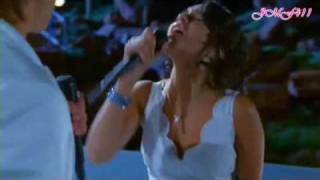 High School Musical 2 HSM2  Everyday  Official Music Video [upl. by Eberta]