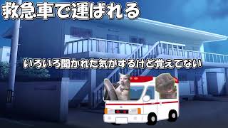 【猫ミーム】絞扼性イレウスになった男「緊急手術編」猫meme 猫ミーム [upl. by Meagher]