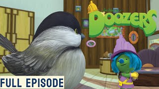 Doozers  Season 1  Episode 15  Home Tweet Home  David Berni  Trek Buccino [upl. by Gnol]