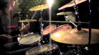 MKTO  American Dream Drum Cover [upl. by Lap]