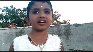 vitrathiga eppo song karnan movie song baby voice [upl. by Susi]