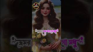 Misti misti kotah koiya mon niyacho kariya মিষ্টি মিষ্টি কথা কইয়া মন নিয়াছো কারিয়া।কষ্টের [upl. by Ynna]