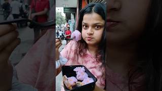 Only PINK 🩷 Color Food 24 hours 🔥 Challenge shorts pink bengali minivlog food [upl. by Airret]