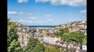 PROPERTY FOR SALE  Springwood  Parkham Road  Brixham [upl. by Laks]