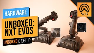 Unboxed Gladiator NXT EVOs  A Star Citizens Hardware Guide [upl. by Takeo]