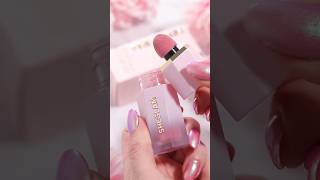 SheGlam Color Liquid Blush trending fashion koreanmakeup makeupmafia colouredeyeliner [upl. by Kalasky]