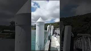 Great Barrier Island Fuel and Bunkering Preparation offgrid boating [upl. by Elik]