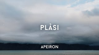 Plàsi  APEIRON Spotlight Mix [upl. by Ynnel]