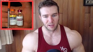 The Number 1 Reason Why 90 Of Bodybuilders Using Insulin Just Get Fat [upl. by Nyladnewg227]