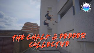 The Chalk and Pepper Collective [upl. by Naerda]