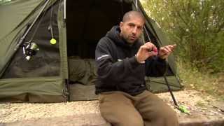 Ali Hamidi Carp Fishing Rigs [upl. by Ysiad980]