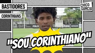 CORINTHIANS HUGO SOUZA FAZ REVELAÇÃO IMPORTANTE PROBLEMAS NA ZAGA E YURI VAI SAIR [upl. by Gregoire]